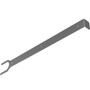 Genie Lift Part # 1254502GT - FORMING, BASE FLANGE, LIFTING BAR, EA