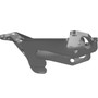 Genie Lift Part # 1254544GT - WELDMENT,CARRIAGE PIVOT,ROTATE 10K, EA