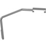 Genie Lift Part # 1254568GT - WELDMENT,MOUNT,ENG,ROAD LIGHT, EA