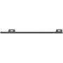 Genie Lift Part # 1254609GT - FORMING,LOWER WEARPAD FRAME,LH, EA