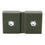 Genie Lift Part # 1254781GT - WEAR PAD, EXTENSION BOOM, EA