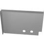 Genie Lift Part # 1254873GT - FORMING,BULKHEAD,LEFT FRONT, EA
