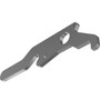 Genie Lift Part # 125491GT - PLATE,LIGHT ROTATION LOCK, EA