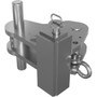 Genie Lift Part # 1255071GT - ASSEMBLY,QA MOUNT, EA