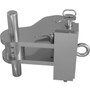 Genie Lift Part # 1255071GT - ASSEMBLY,QA MOUNT, EA