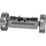 Genie Lift Part # 1255072GT - ASSEMBLY, AXLE, REAR, EA