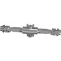 Genie Lift Part # 1255109GT - AXLE,CARRARO,26.27 REAR, EA