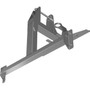 Genie Lift Part # 1255388GT - PLAT SPRT, SMALL, S65/S65TX, EA