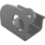Genie Lift Part # 1255704GT - BRACKET, HOSE ROUTING, RH, EA