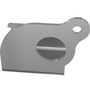 Genie Lift Part # 1255704GT - BRACKET, HOSE ROUTING, RH, EA