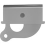 Genie Lift Part # 1255705GT - BRACKET, HOSE ROUTING, LH, EA