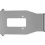 Genie Lift Part # 1255720GT - FORMING,HYD SWIVEL BRACKET, EA