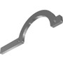 Genie Lift Part # 1255723GT - PLATE,SWIVEL ROTATION STOP, EA