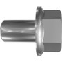 Genie Lift Part # 1255765GT - SCREW,HHF,5/16-18X.5,8,ZAG, EA