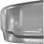 Genie Lift Part # 1255792GT - COVER,TURNTABLE,ENGINE SIDE, EA