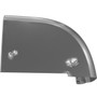Genie Lift Part # 1255792GT - COVER,TURNTABLE,ENGINE SIDE, EA