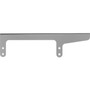Genie Lift Part # 1255826GT - FORMING,TRAY FUEL LINE MT., EA
