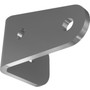 Genie Lift Part # 1256160GT - FORMING,REAR COVER STOP,LEFT, EA