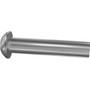 Genie Lift Part # 1256175GT - SCREW,BHC,1/4-20X1.25,F835,ZAG, EA