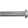 Genie Lift Part # 1256175GT - SCREW,BHC,1/4-20X1.25,F835,ZAG, EA