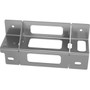 Genie Lift Part # 1256445GT - WELDMENT, RADIATOR MOUNT, EA