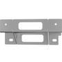 Genie Lift Part # 1256445GT - WELDMENT, RADIATOR MOUNT, EA