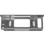 Genie Lift Part # 1256445GT - WELDMENT, RADIATOR MOUNT, EA