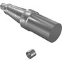 Genie Lift Part # 1256488GT - STEER YOKE ASSY;STEER SENS +, EA