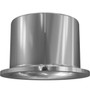 Genie Lift Part # 1256506GT - FLANGED BUSHING 25x28x21.5L, EA