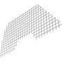 Genie Lift Part # 1256604GT - SCREEN, RIGHT SIDE, EA