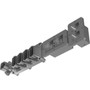 Genie Lift Part # 1256828GT - HARNESS,GBOX,PERK T4,S40/45, EA