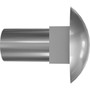 Genie Lift Part # 1256835GT - BOLT,CARRIAGE,3/8-16X.75,5,ZAG, EA