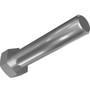Genie Lift Part # 1256847GT - SCREW,HHC,3/8-16X1.75,8,ZAG, EA