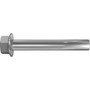 Genie Lift Part # 1256851GT - SCREW,HHF,1/2-13X3.5,8,ZAG, EA