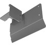 Genie Lift Part # 1256885GT - FORMING, B1, CABLE TRACK MOUNT, SX150, EA