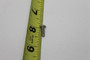 Genie Lift Part # 1257296GT - SCREW,PHPM-ST,8-32X.50,TYPE F,ZAG, EA