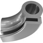 Genie Lift Part # 1257451GT - SEAL,AIR INTAKE ADAPTER,UPPER, EA