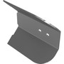 Genie Lift Part # 1257484GT - FORMING,B1 CABLE TRACK SUPPORT, EA