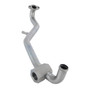 Genie Lift Part # 1257635GT - HOSE,COOLANT,EGR,TCD 3.6,T4F, EA