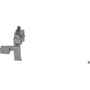 Genie Lift Part # 1257799GT - OPTION,GAUGE,DEUTZ FULL, EA