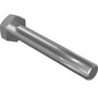 Genie Lift Part # 1257837GT - SCREW,HHC,M10-1.5X65,DIN931,10.9,ZAB, EA