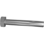 Genie Lift Part # 1257837GT - SCREW,HHC,M10-1.5X65,DIN931,10.9,ZAB, EA