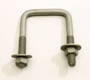 Genie Lift Part # 1257910GT - U-BOLT,2X3X3/8, EA