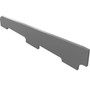 Genie Lift Part # 1257961GT - WELDMENT, FUEL FILTER BRACKET, EA