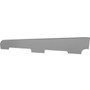 Genie Lift Part # 1257961GT - WELDMENT, FUEL FILTER BRACKET, EA