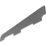 Genie Lift Part # 1257961GT - WELDMENT, FUEL FILTER BRACKET, EA