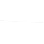 Genie Lift Part # 1258398GT - HOSE ASSY,1/2,STR FEM,STR FEM, EA