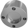 Genie Lift Part # 1258641GT - SPACER, FAN, DEUTZ, 43MM LNG, EA