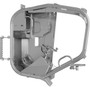 Genie Lift Part # 1258770GT - ASSY,OPEN CAB,GTH636, EA