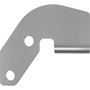 Genie Lift Part # 1258804GT - FORMING,LATCH TRIGGER EXTENSION, EA